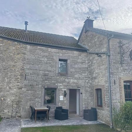 La Ferme De Durbuy Villa Eksteriør bilde
