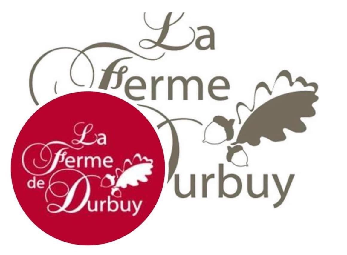 La Ferme De Durbuy Villa Eksteriør bilde